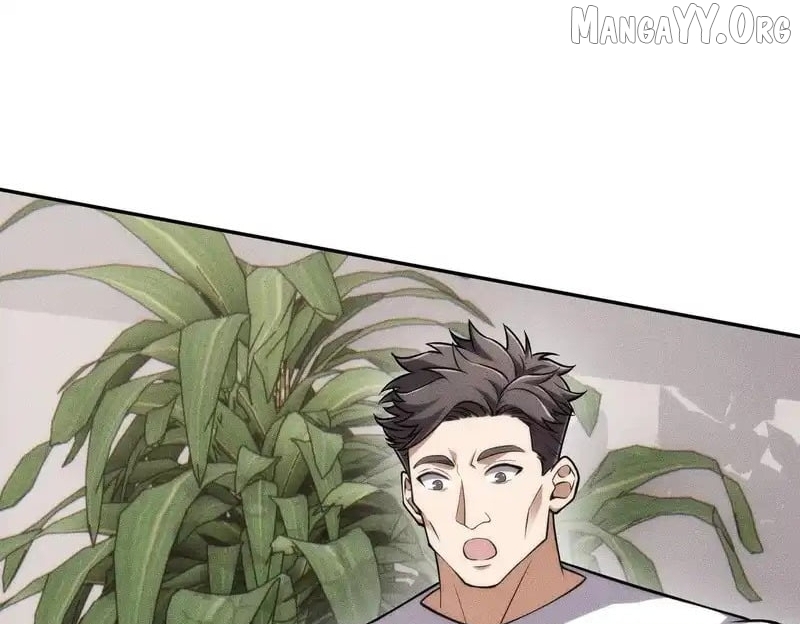 Hidden Dragon in the City (2025) Chapter 31 - page 30